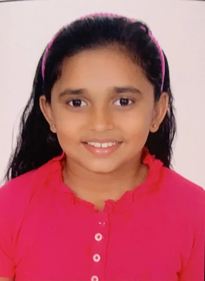 Aanshi Shah