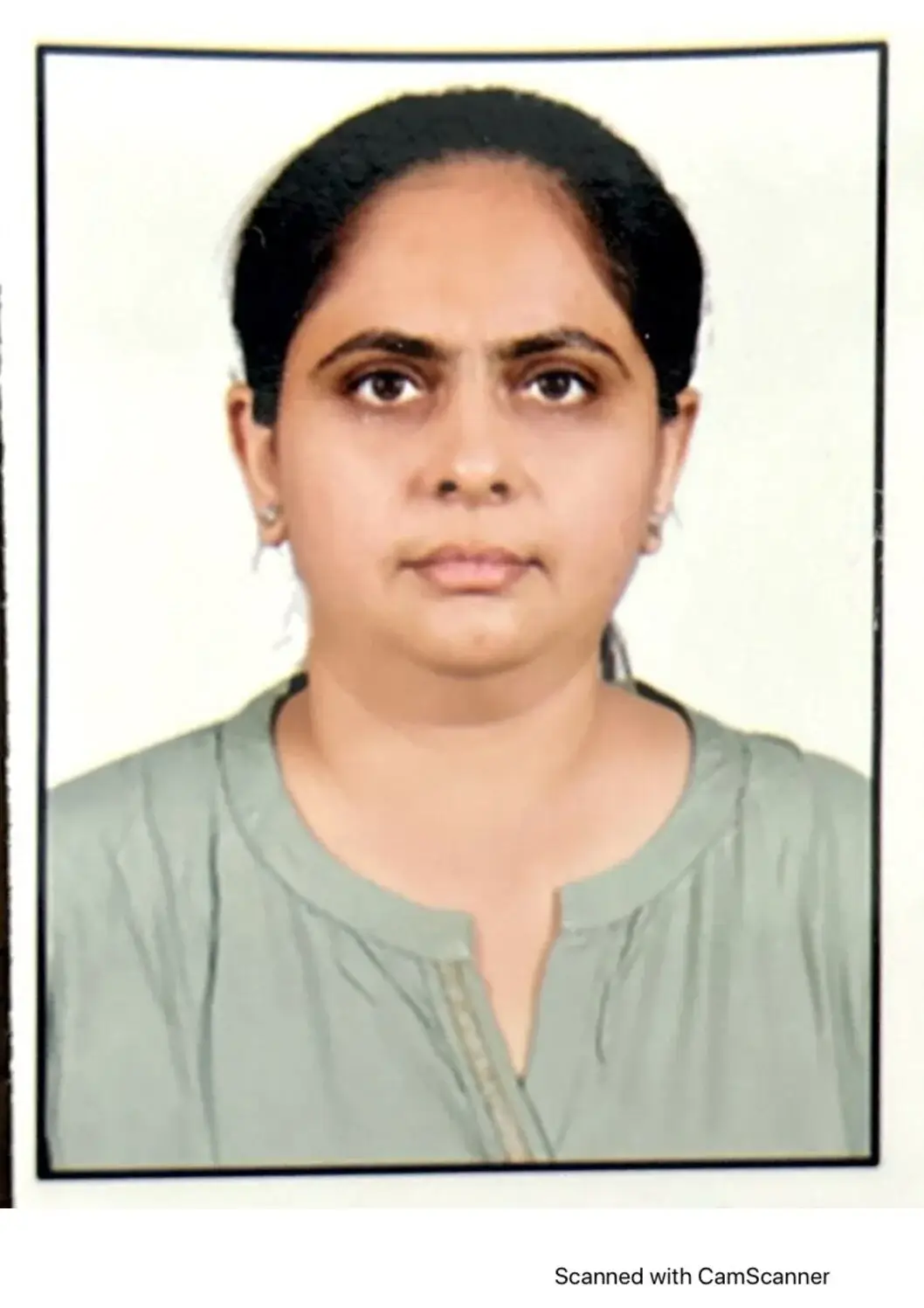 Chandani Joshi