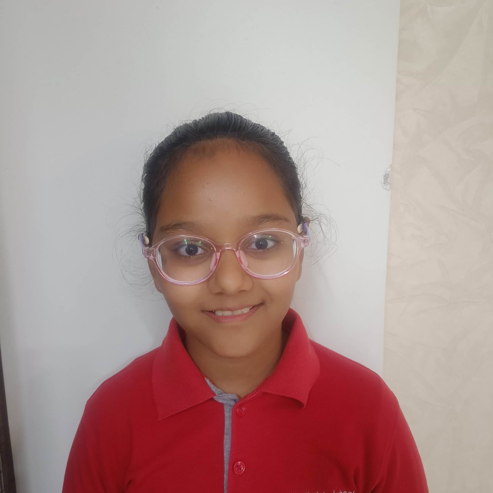 Kahinee Vora
